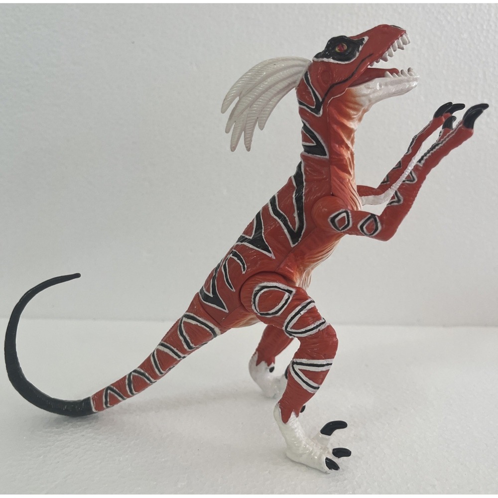 Atari Games 1996 Playmates Primal Rage Talon Action Figure